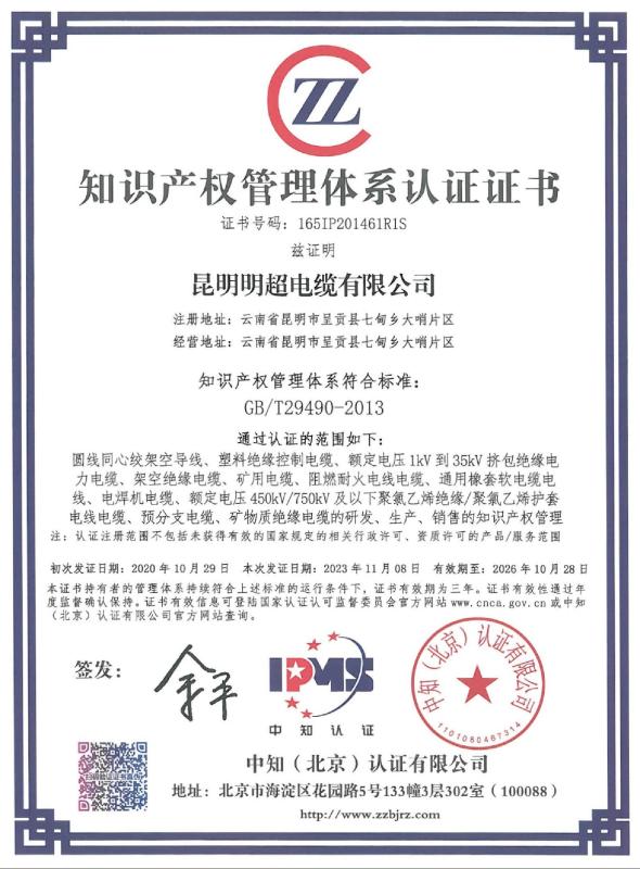 知识产权