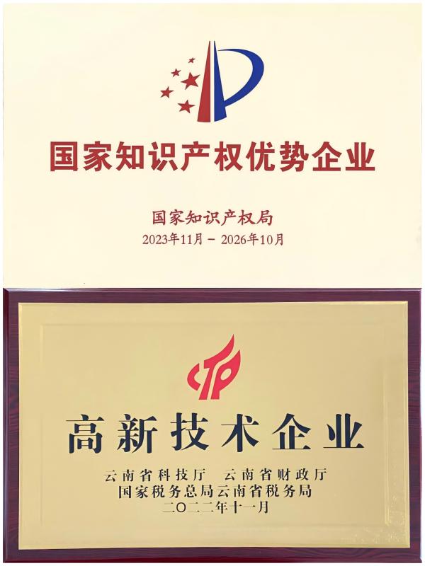 知识产权